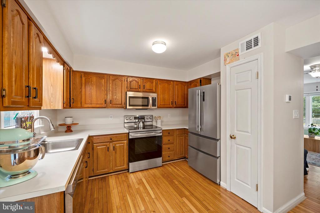3953 Pepperidge Ct