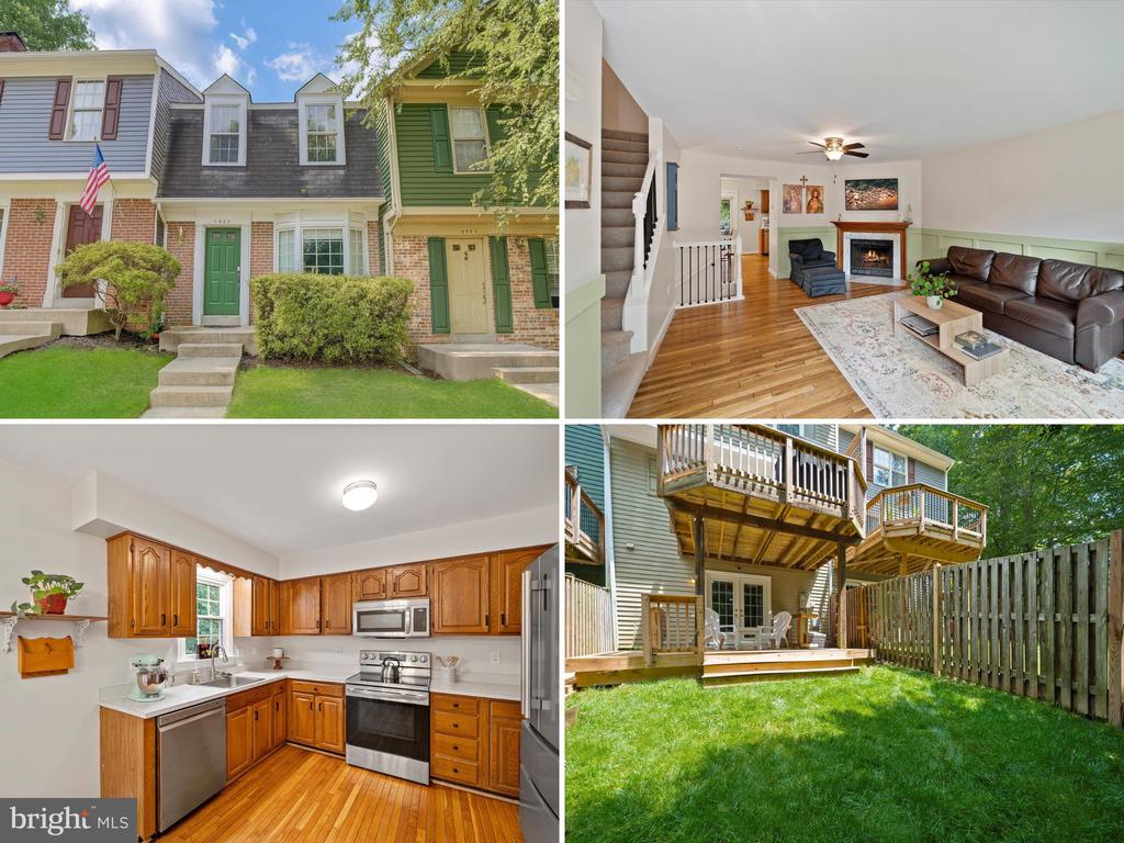 3953 Pepperidge Ct