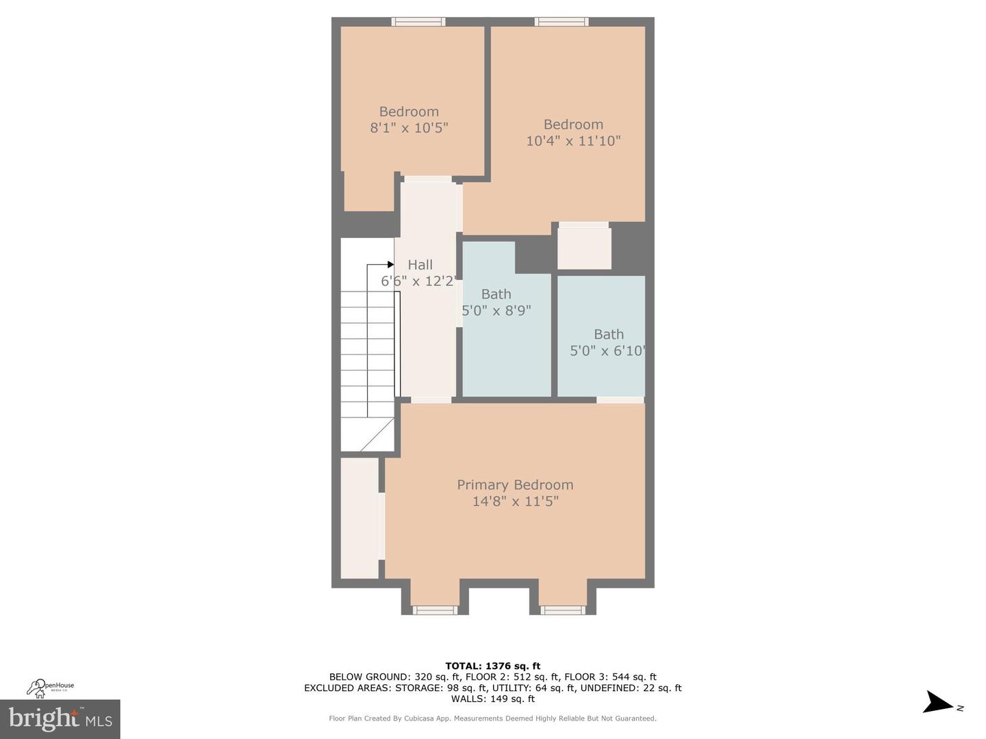 3953 Pepperidge Ct
