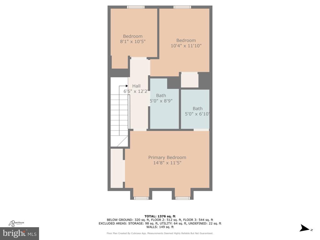 3953 Pepperidge Ct