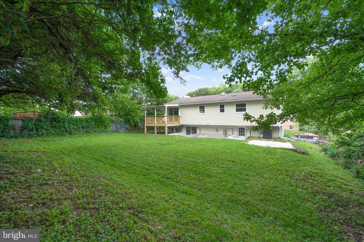 13708 Gilbert Rd