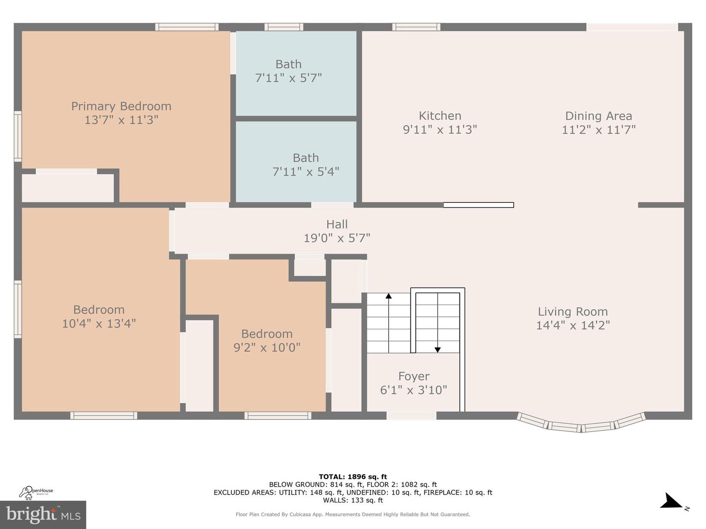 13708 Gilbert Rd