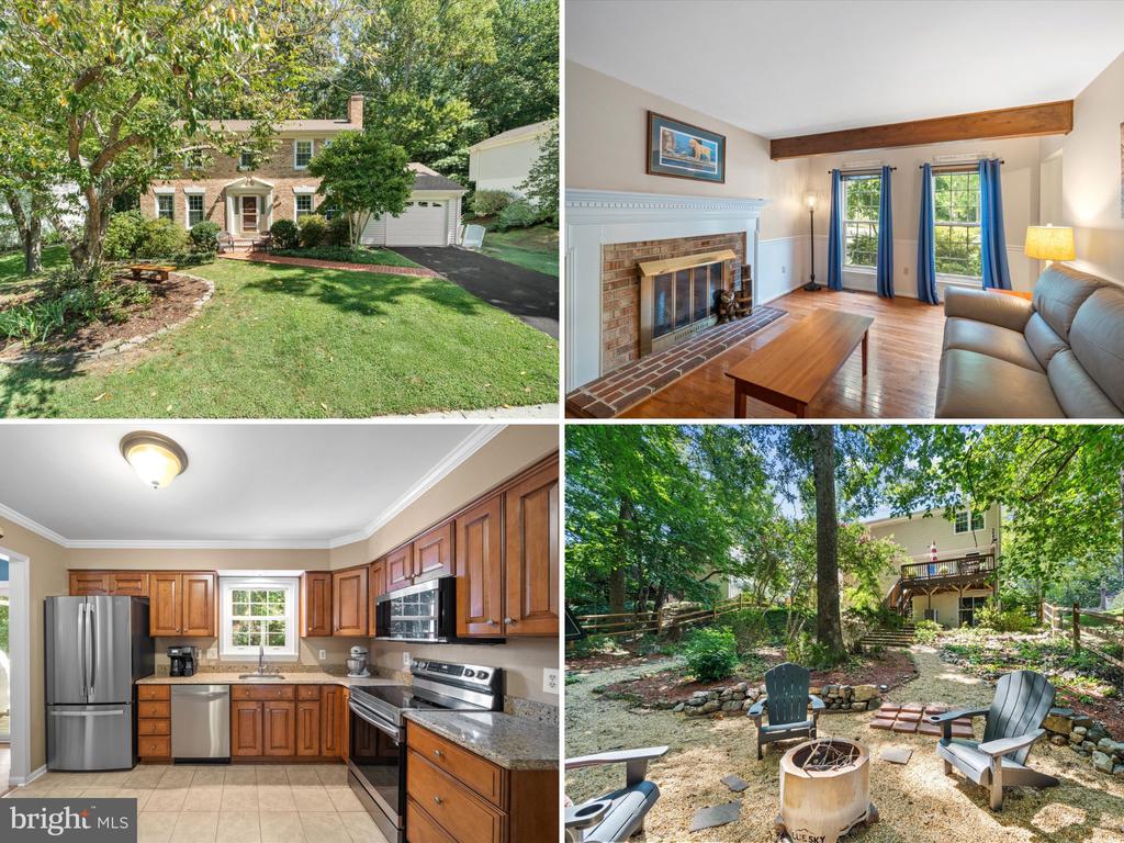 2958 Fox Tail Ct