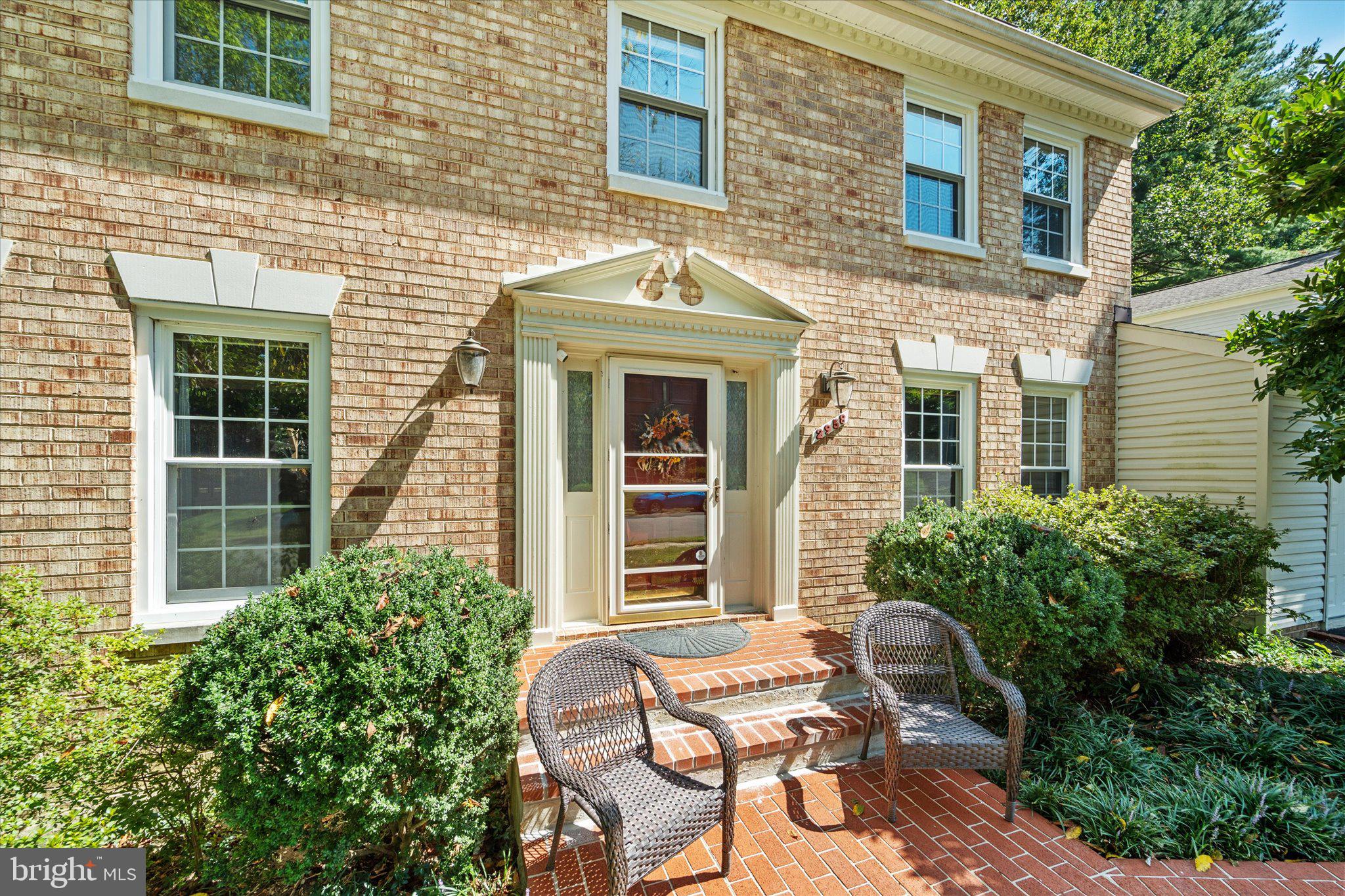 2958 Fox Tail Ct