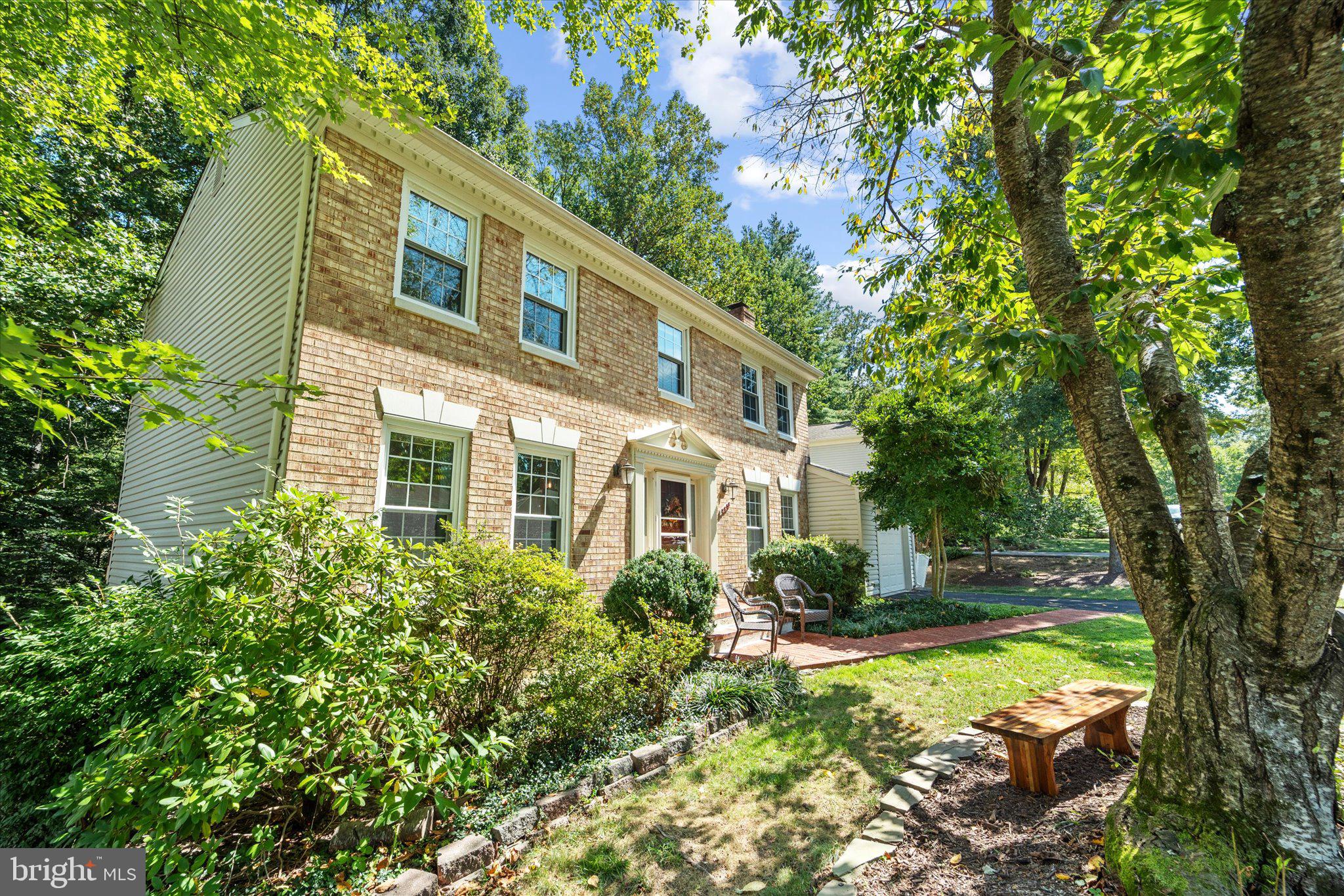2958 Fox Tail Ct