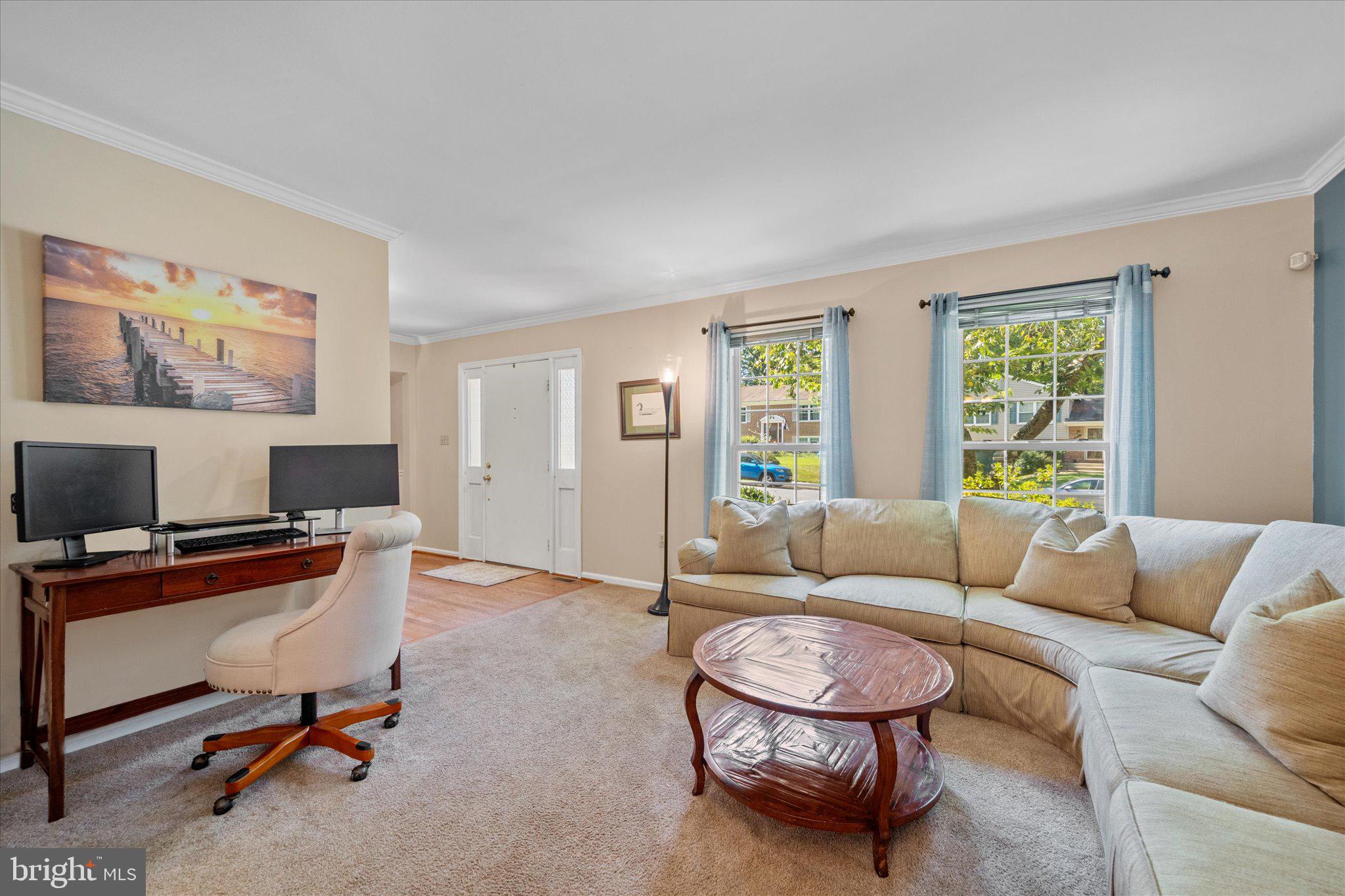2958 Fox Tail Ct