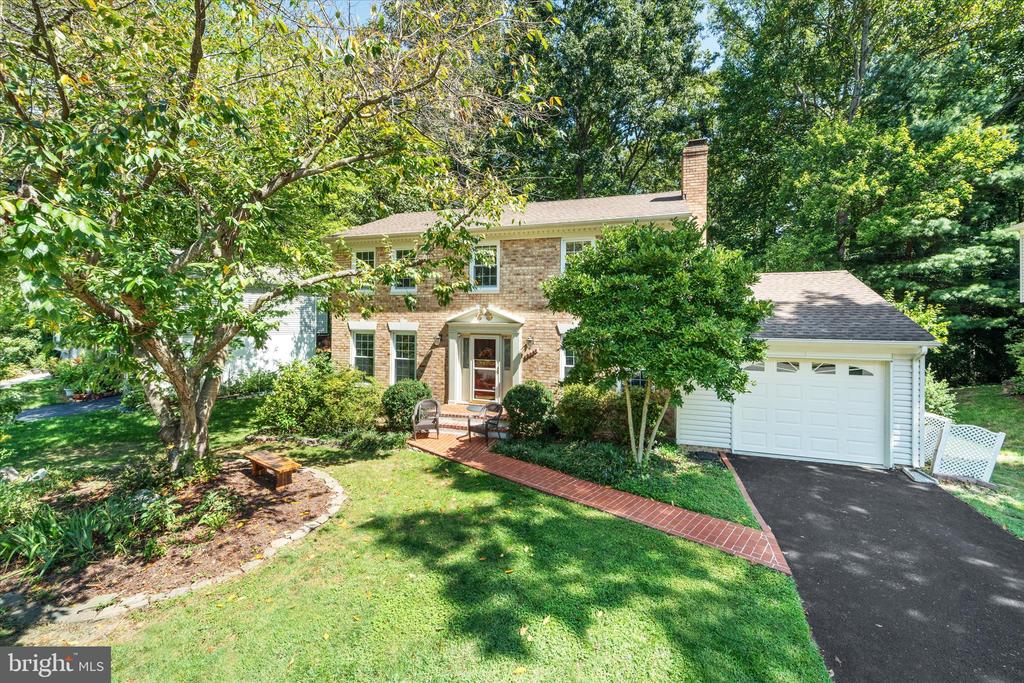 2958 Fox Tail Ct