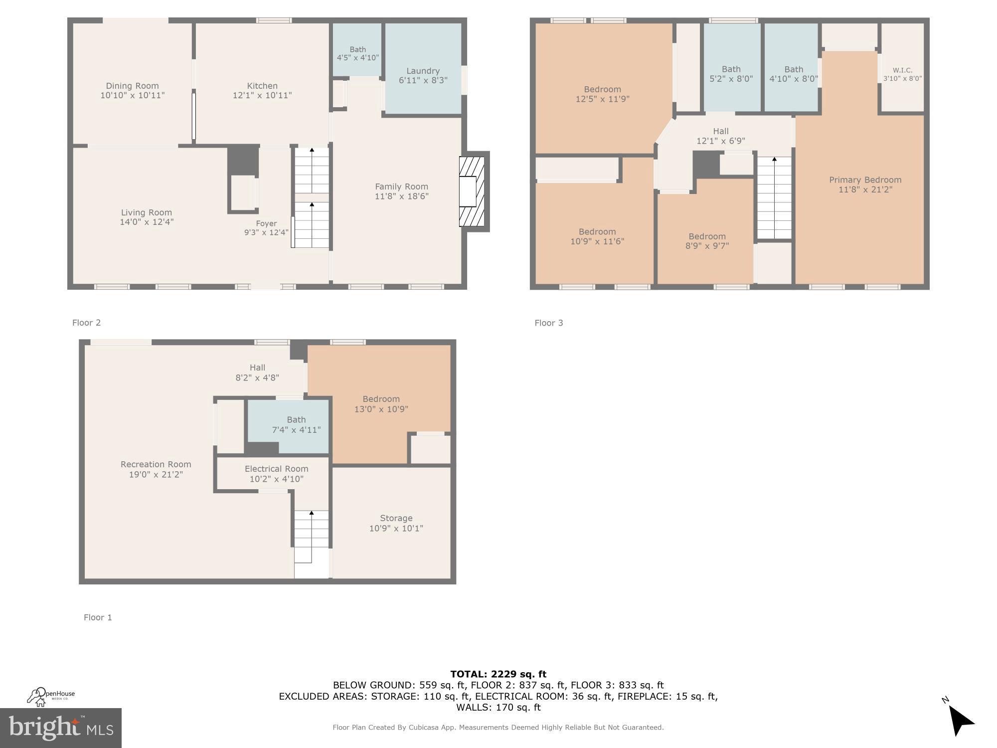 2958 Fox Tail Ct