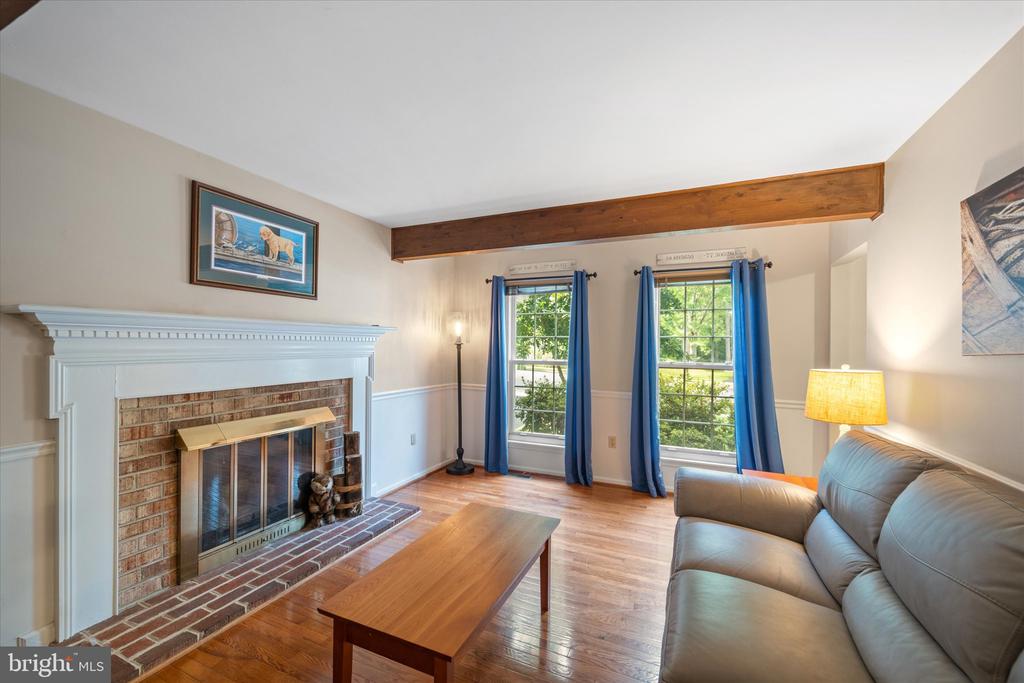 2958 Fox Tail Ct