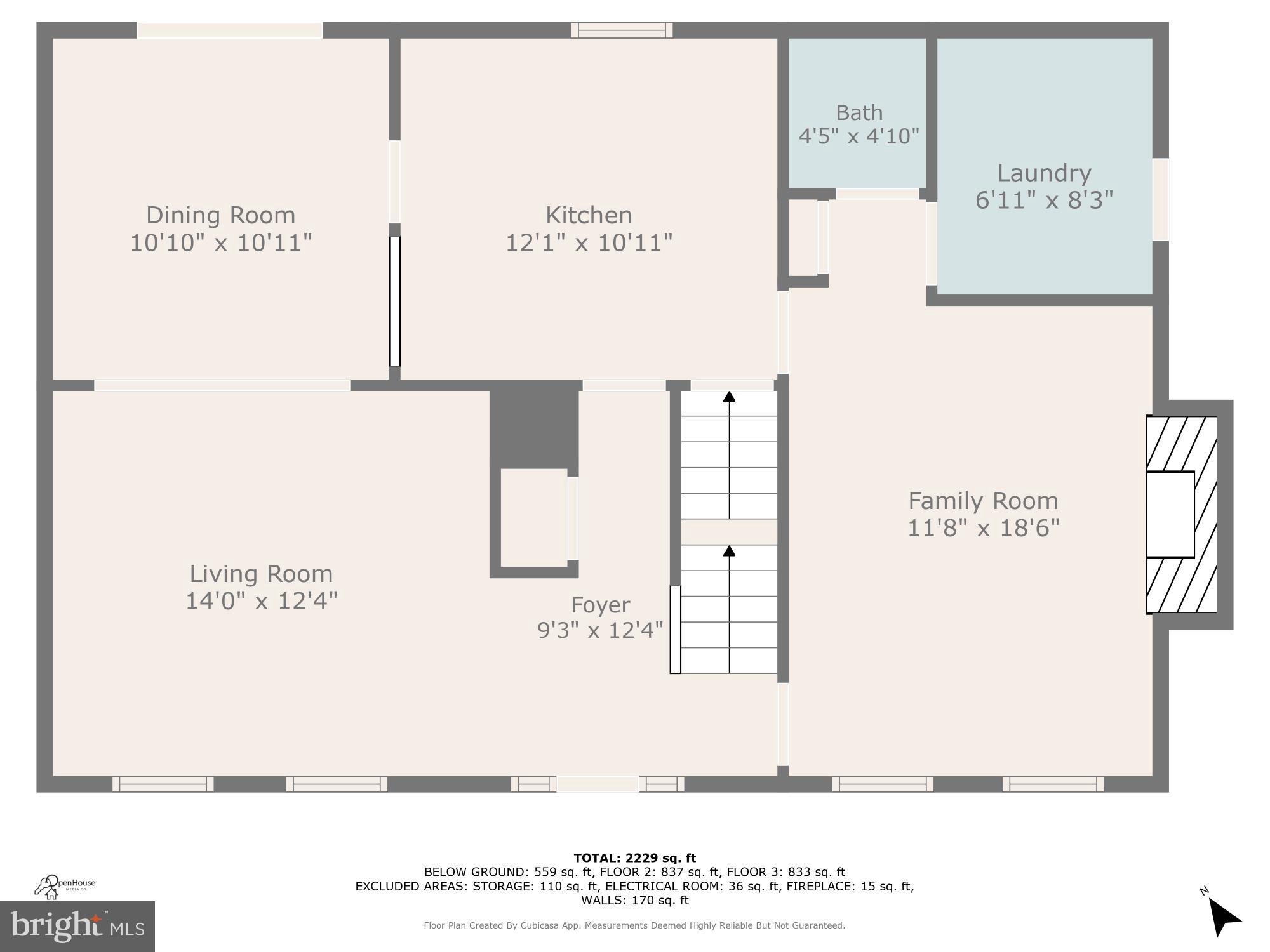 2958 Fox Tail Ct
