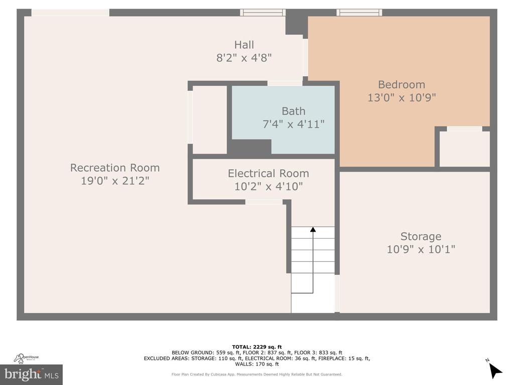 2958 Fox Tail Ct