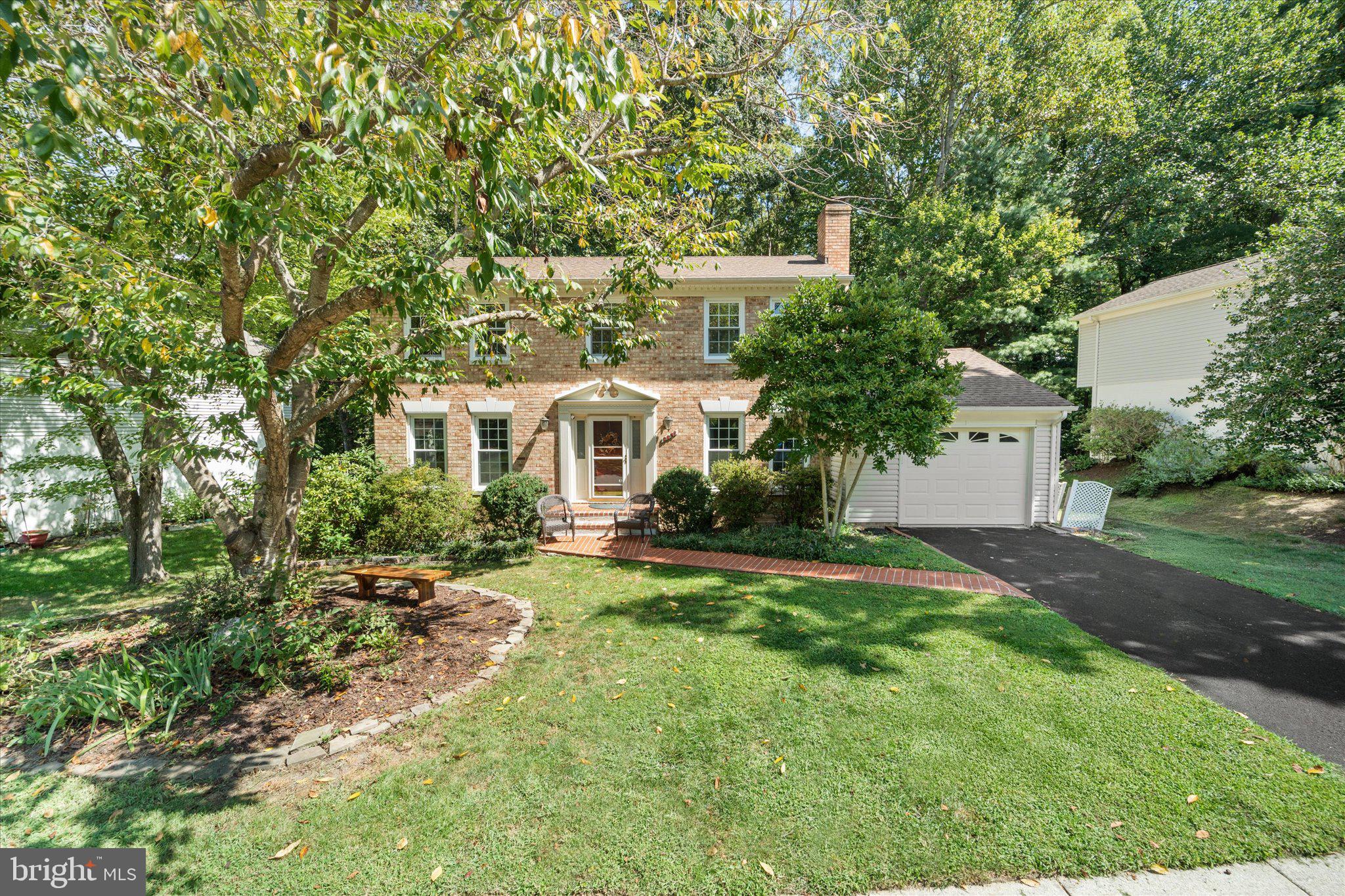 2958 Fox Tail Ct