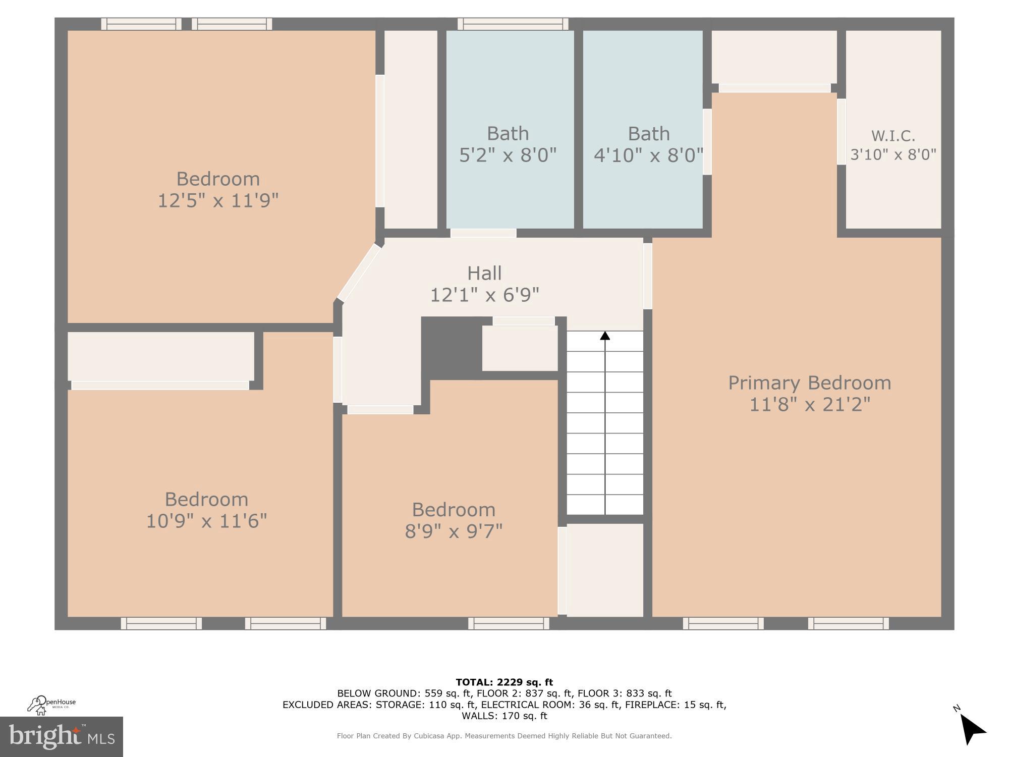 2958 Fox Tail Ct