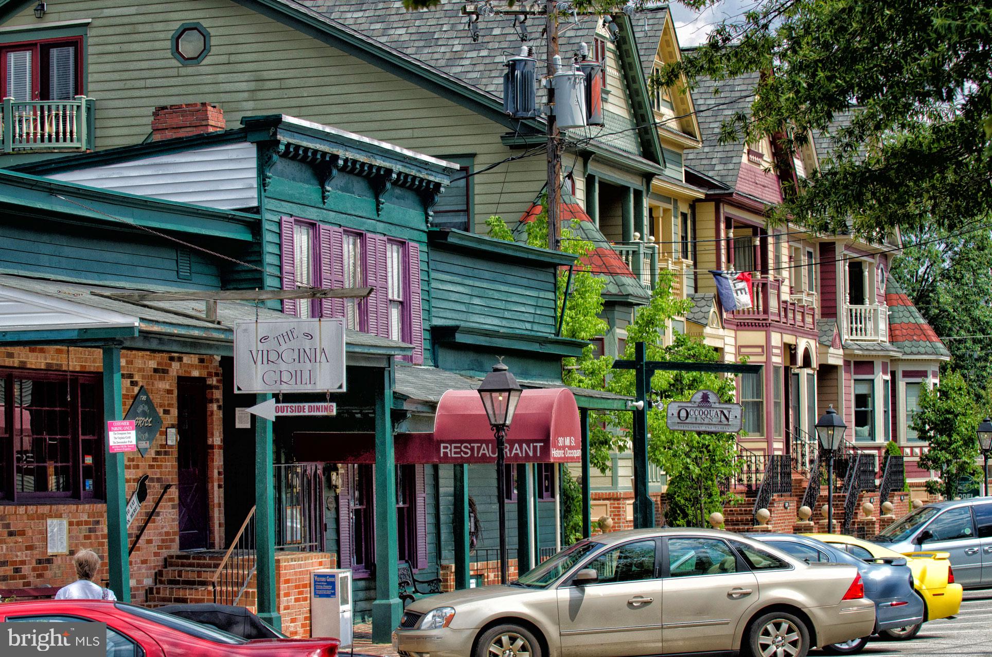229 Mill St