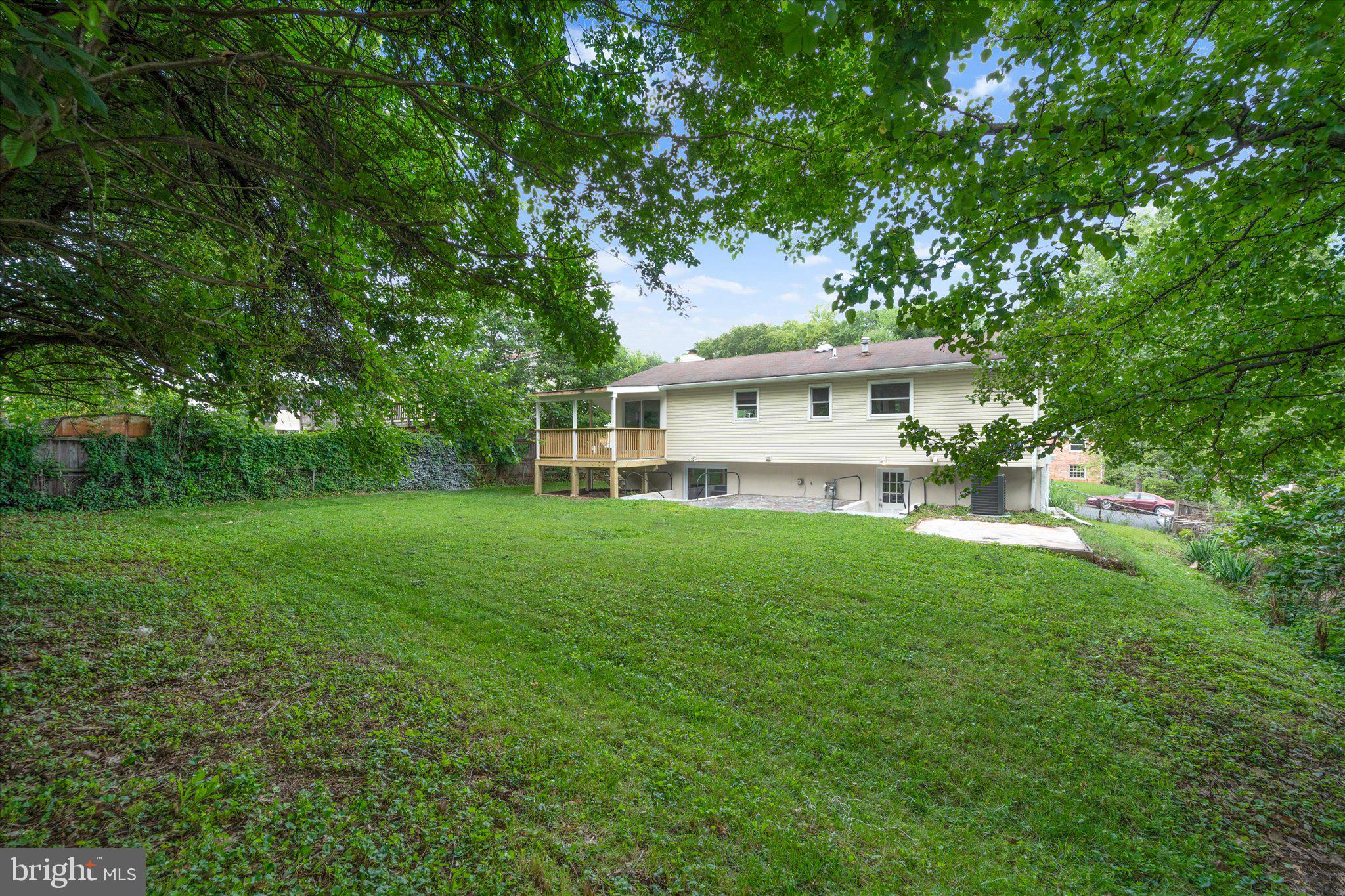 13708 GILBERT ROAD