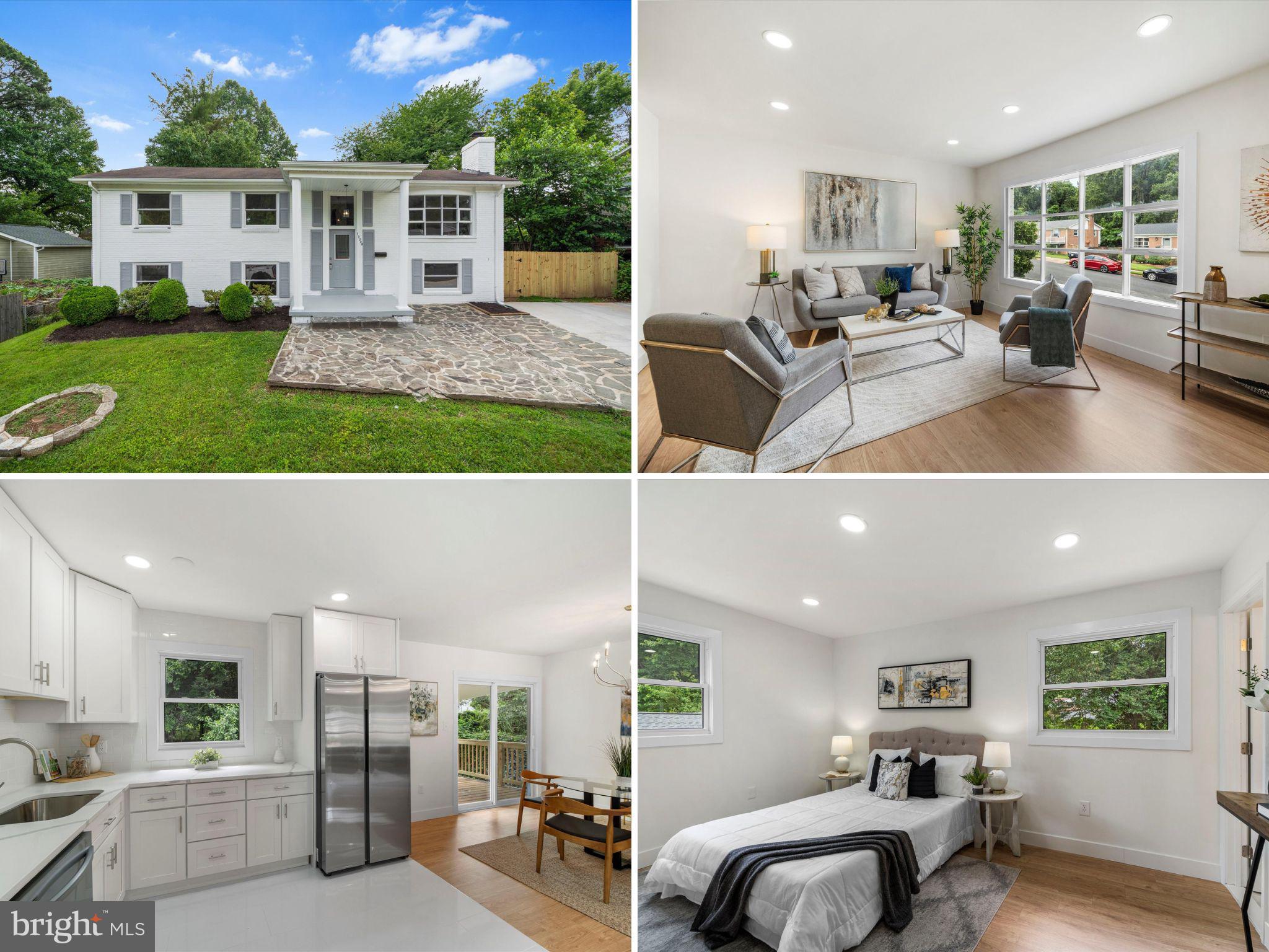 13708 GILBERT ROAD