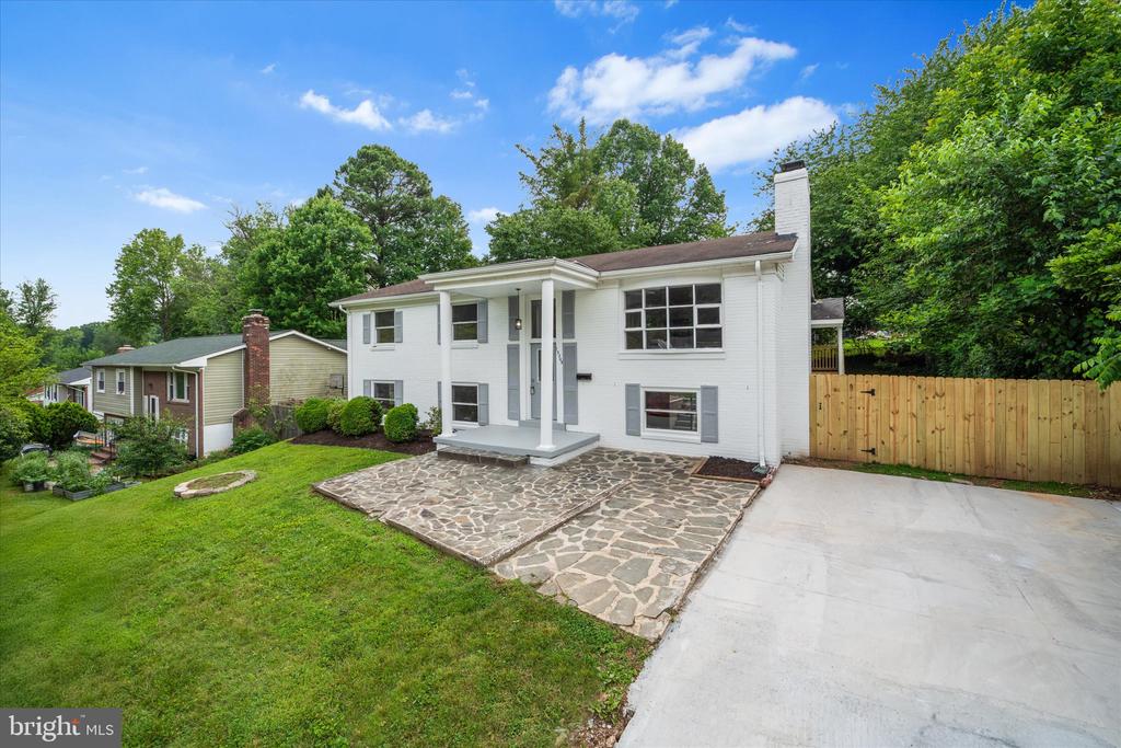 13708 GILBERT ROAD