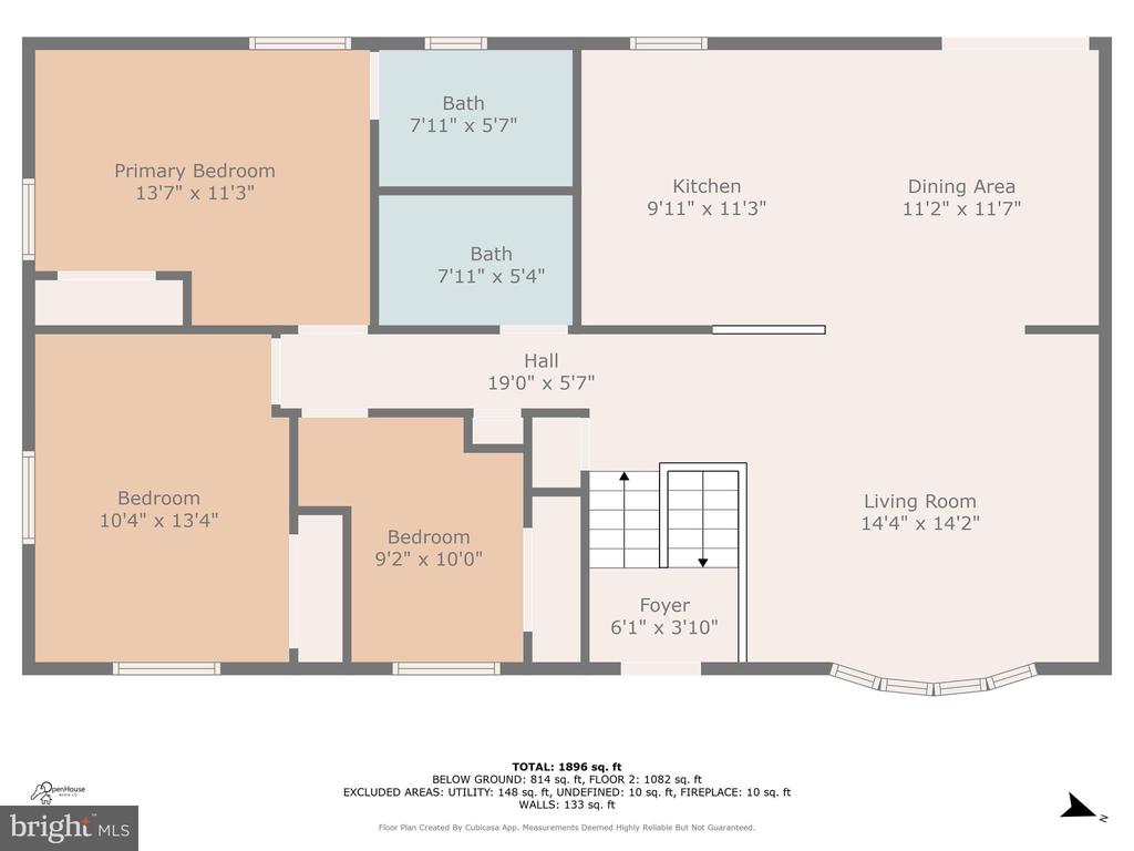 13708 GILBERT ROAD