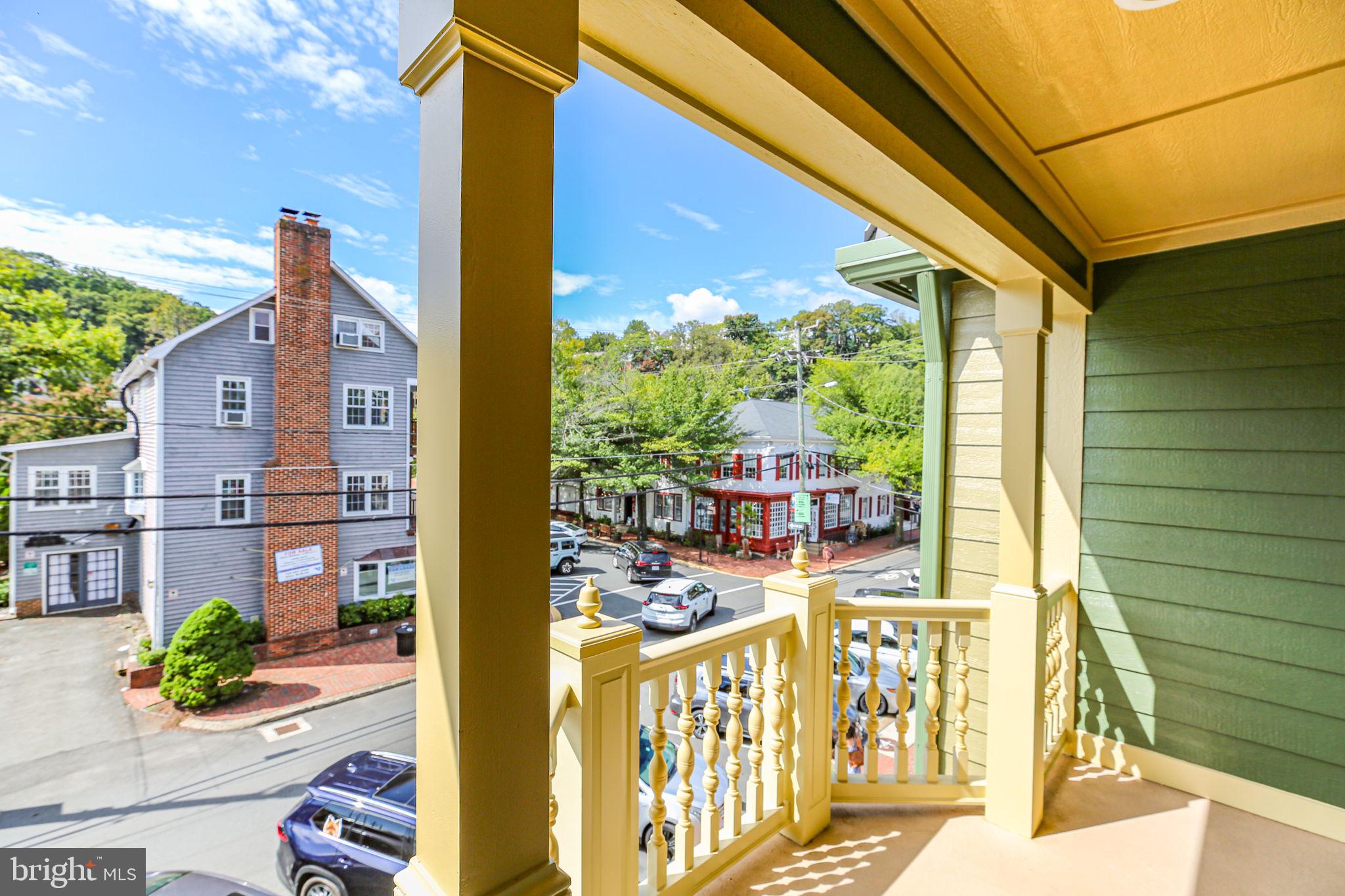 229 MILL STREET