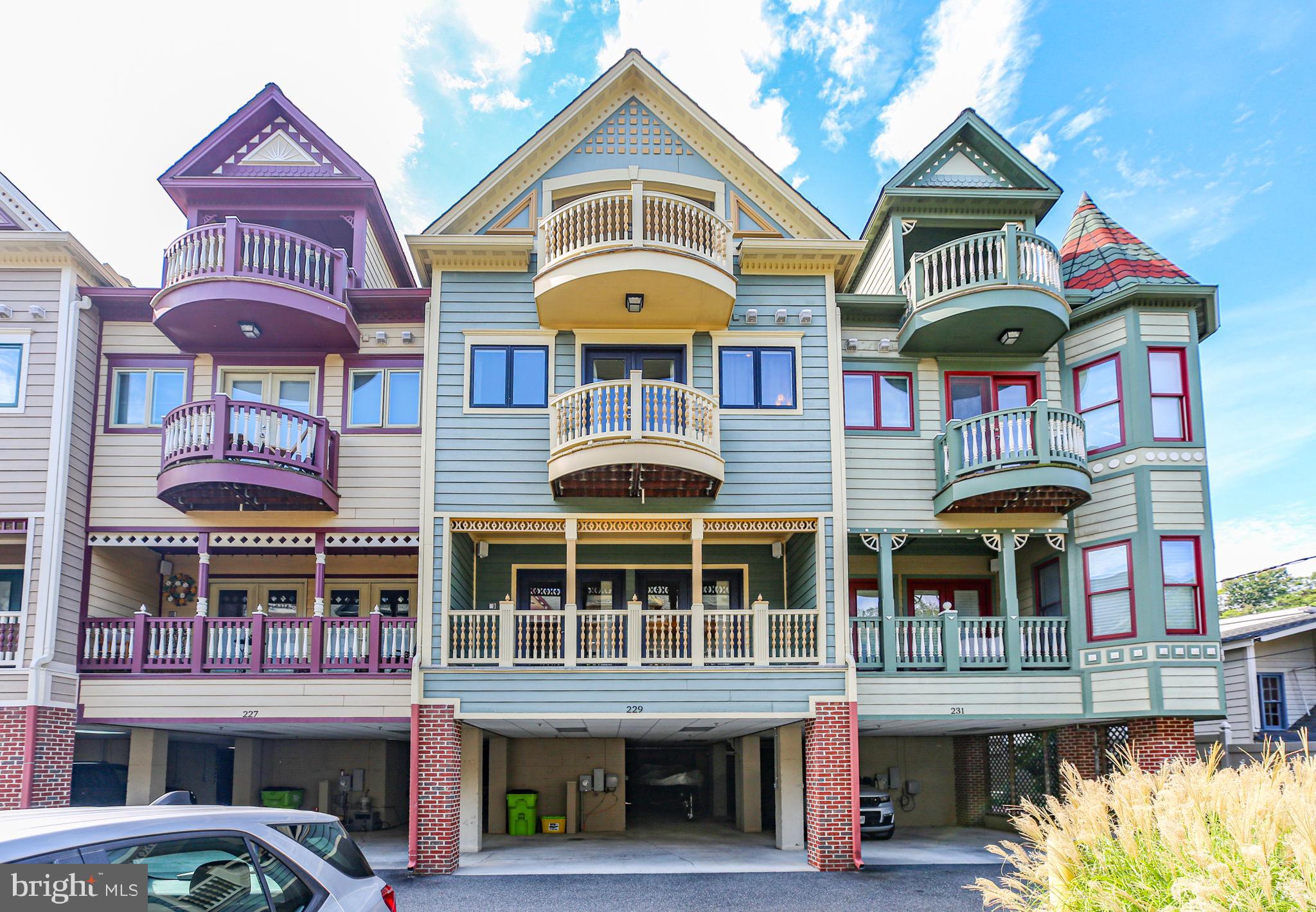 229 MILL STREET