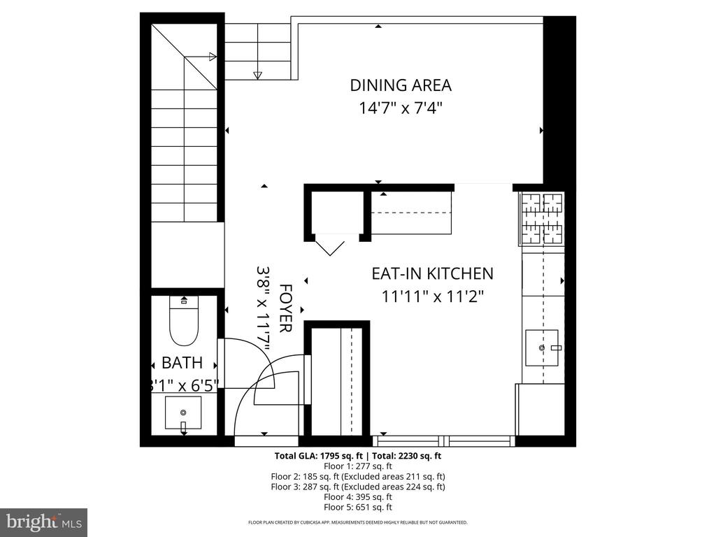 2094 PILGRIM DRIVE