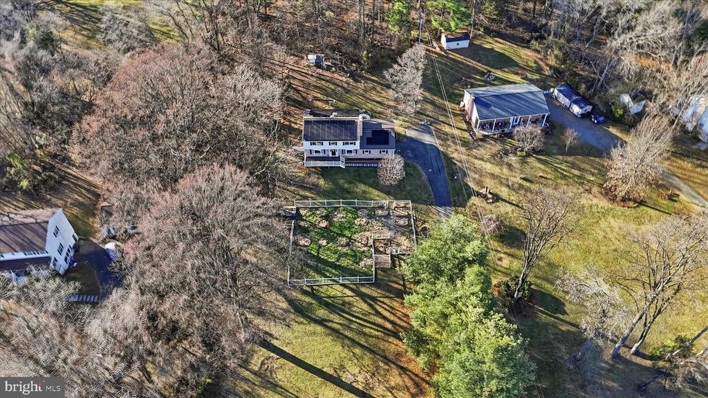 4170 PADGETT DRIVE
