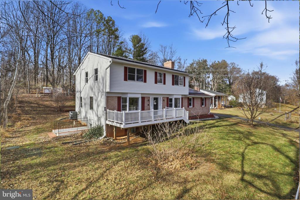 4170 PADGETT DRIVE