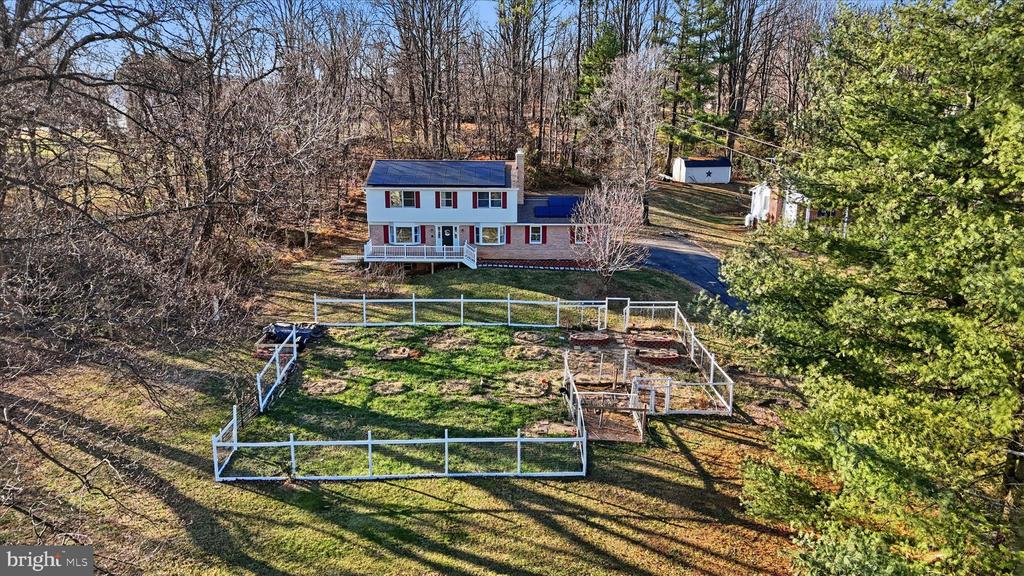 4170 PADGETT DRIVE