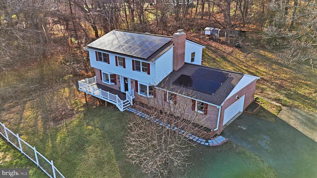 4170 PADGETT DRIVE