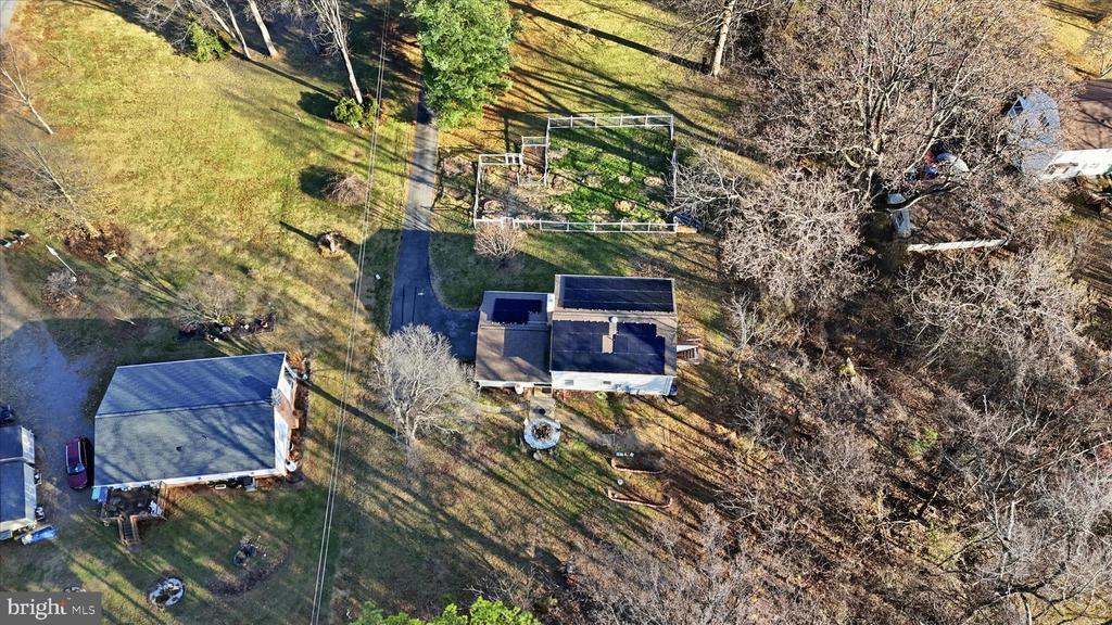 4170 PADGETT DRIVE
