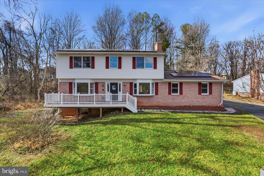 4170 PADGETT DRIVE