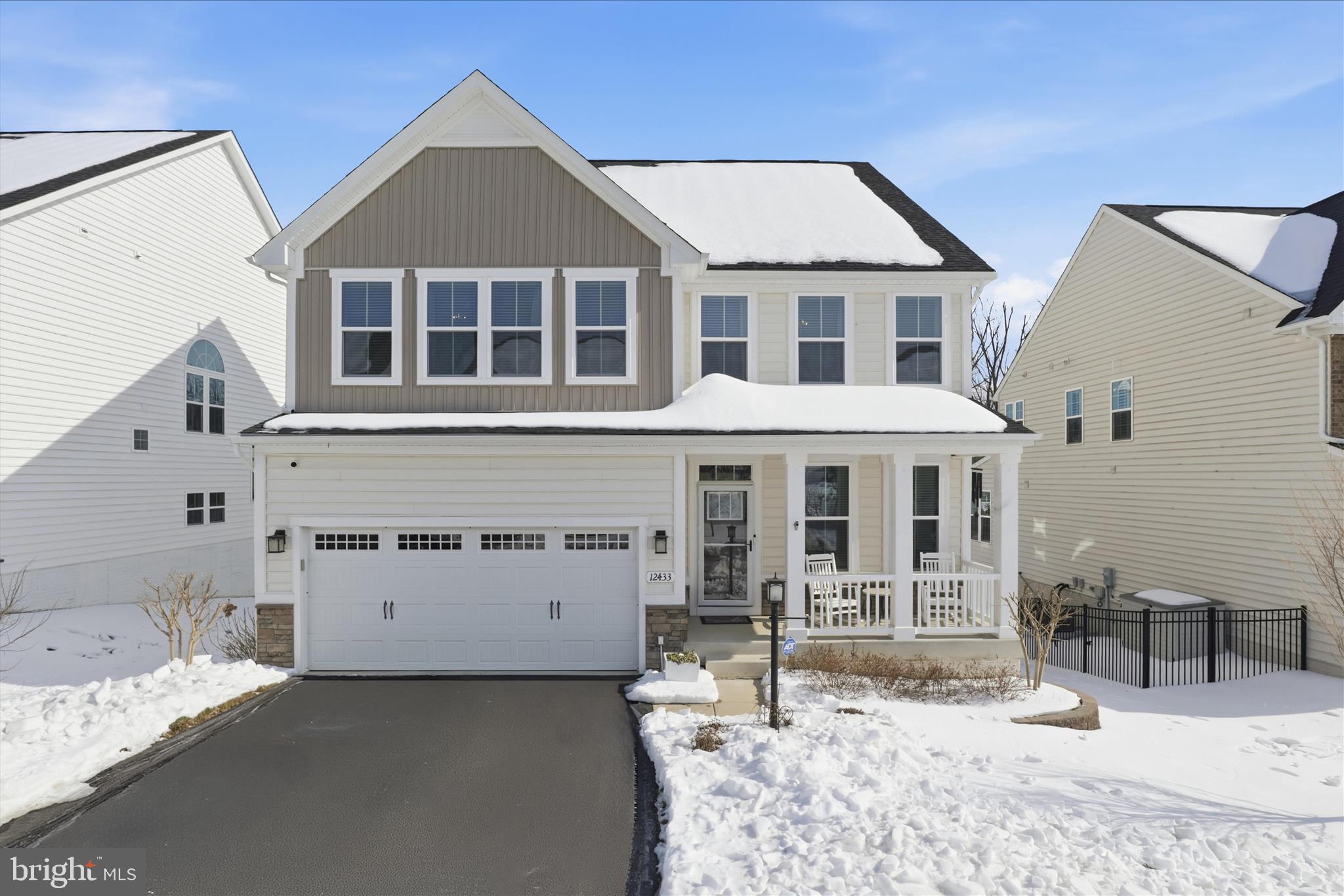 12433 SOUTHINGTON DRIVE