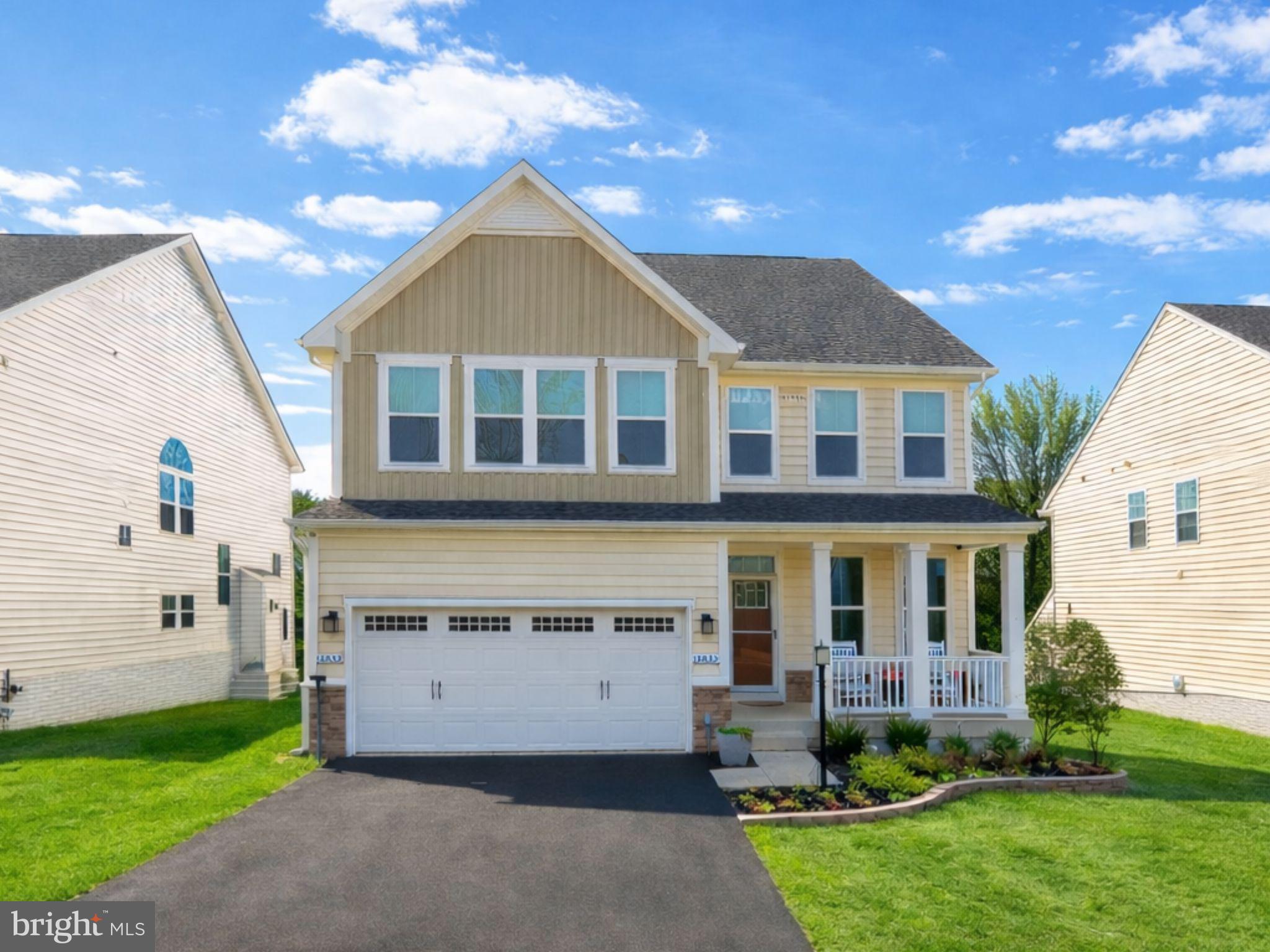 12433 SOUTHINGTON DRIVE