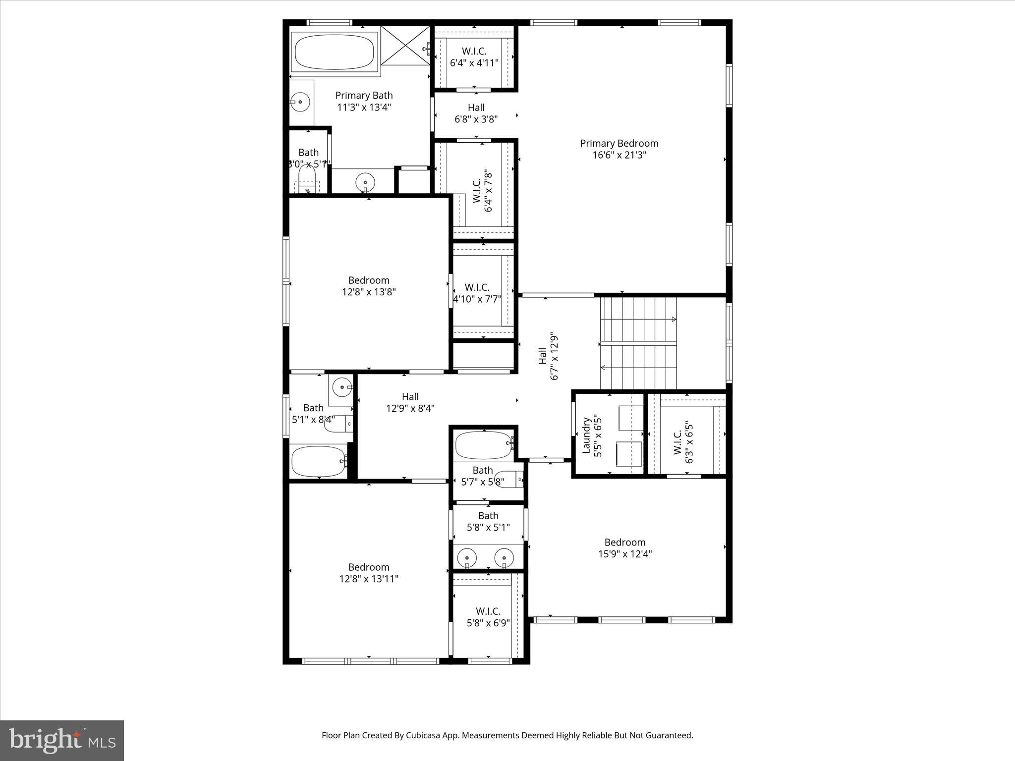 12433 SOUTHINGTON DRIVE