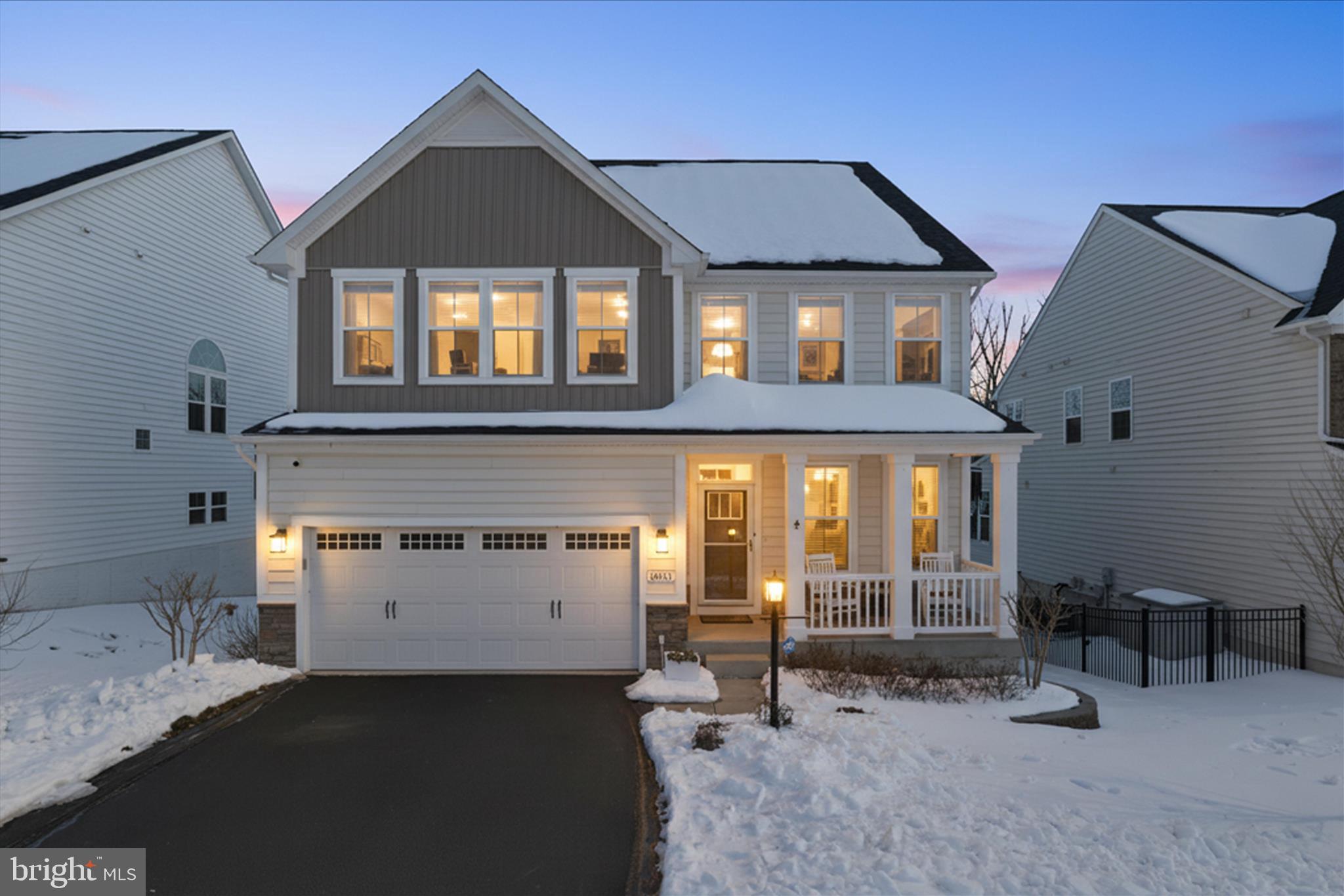 12433 SOUTHINGTON DRIVE