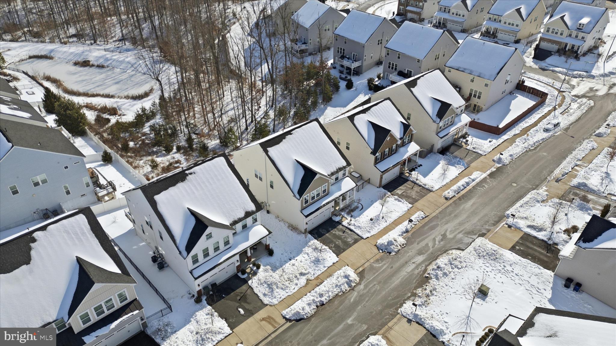 12433 SOUTHINGTON DRIVE