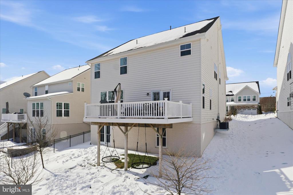 12433 SOUTHINGTON DRIVE