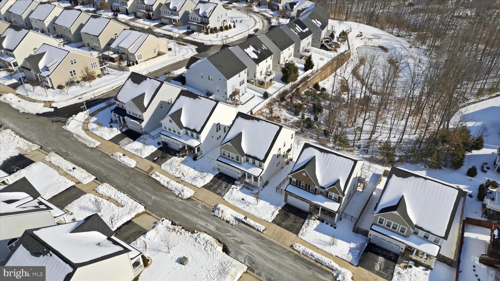 12433 SOUTHINGTON DRIVE