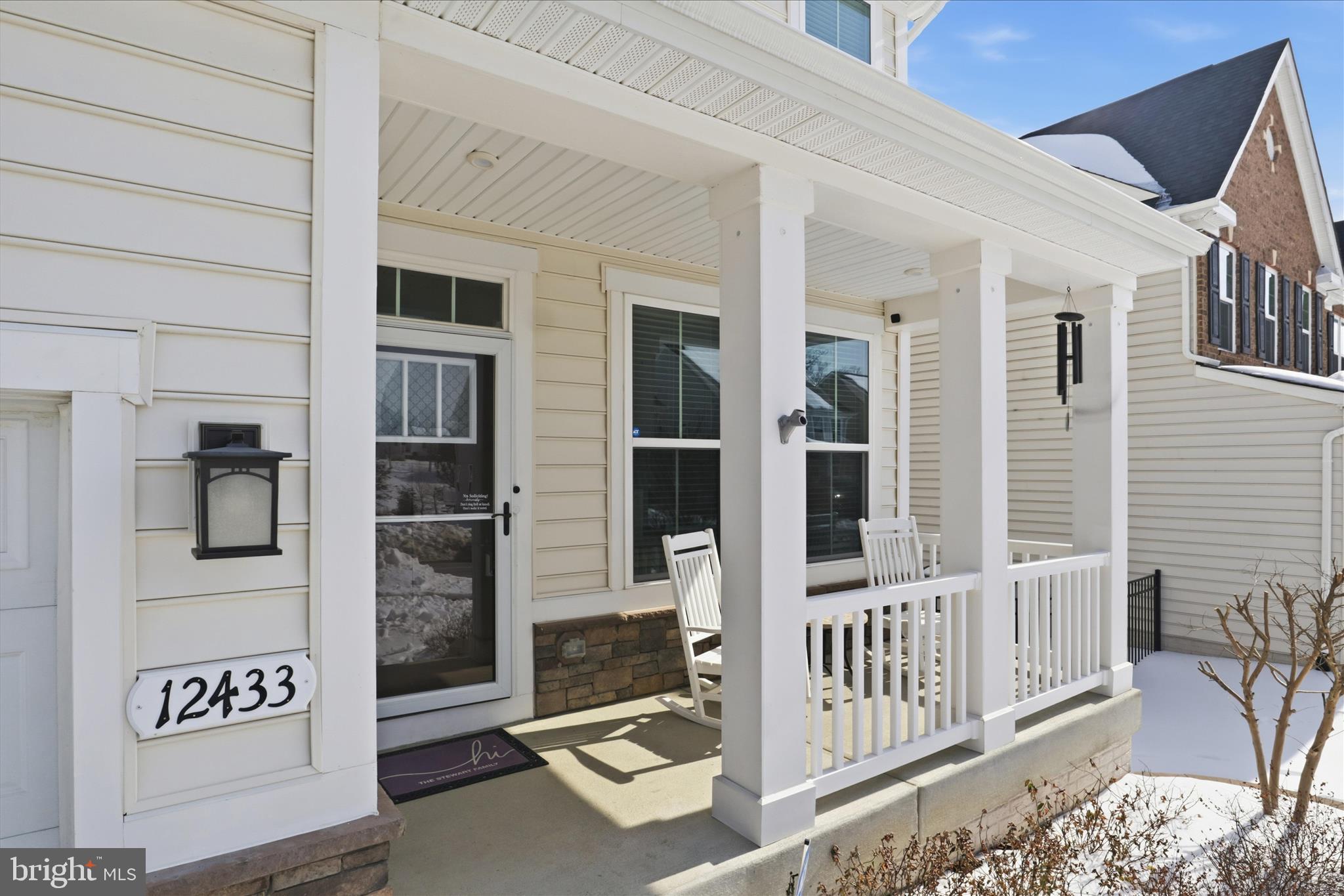 12433 SOUTHINGTON DRIVE