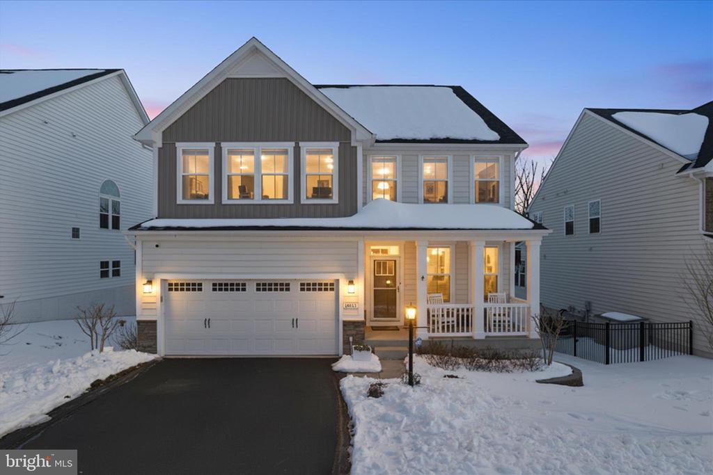 12433 SOUTHINGTON DRIVE