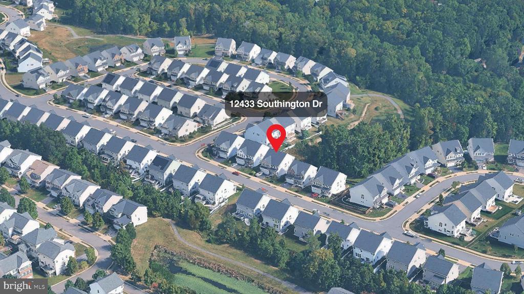 12433 SOUTHINGTON DRIVE