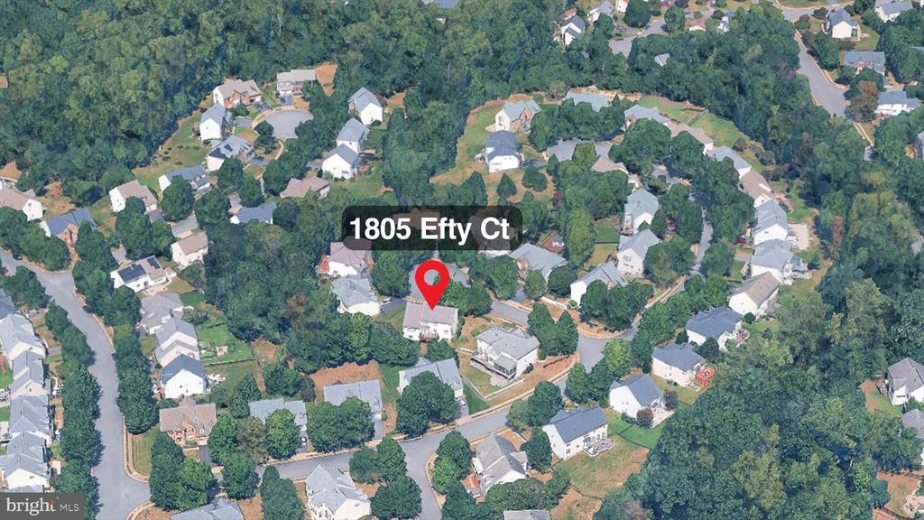 1805 EFTY COURT