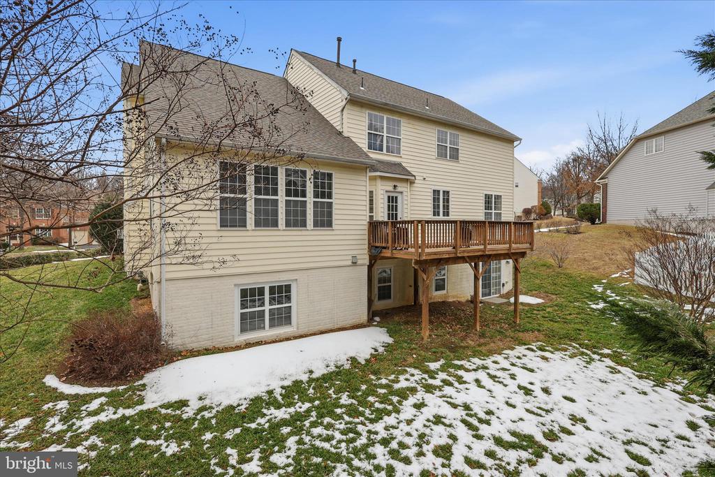 1805 EFTY COURT