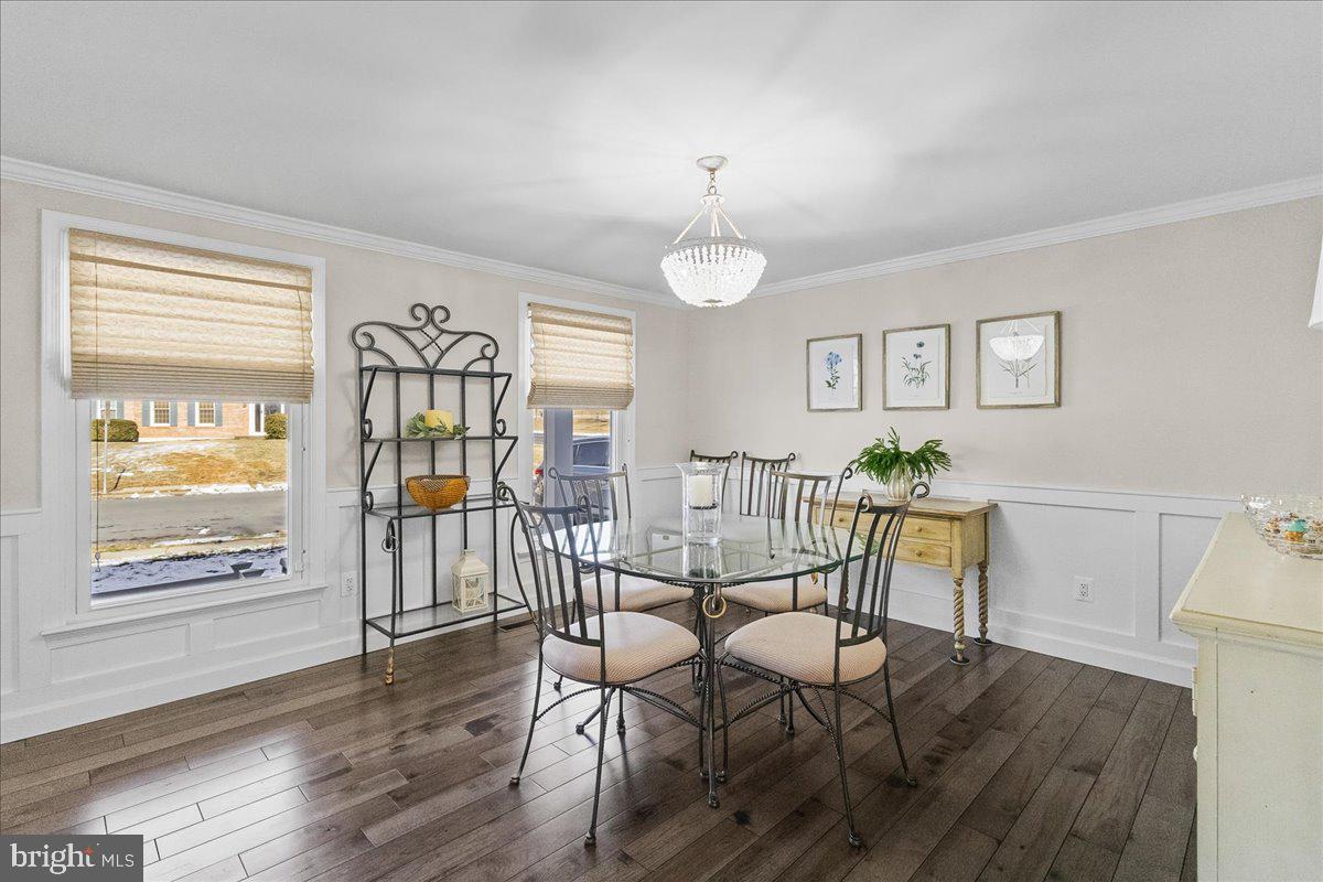 15401 SILVAN GLEN DRIVE