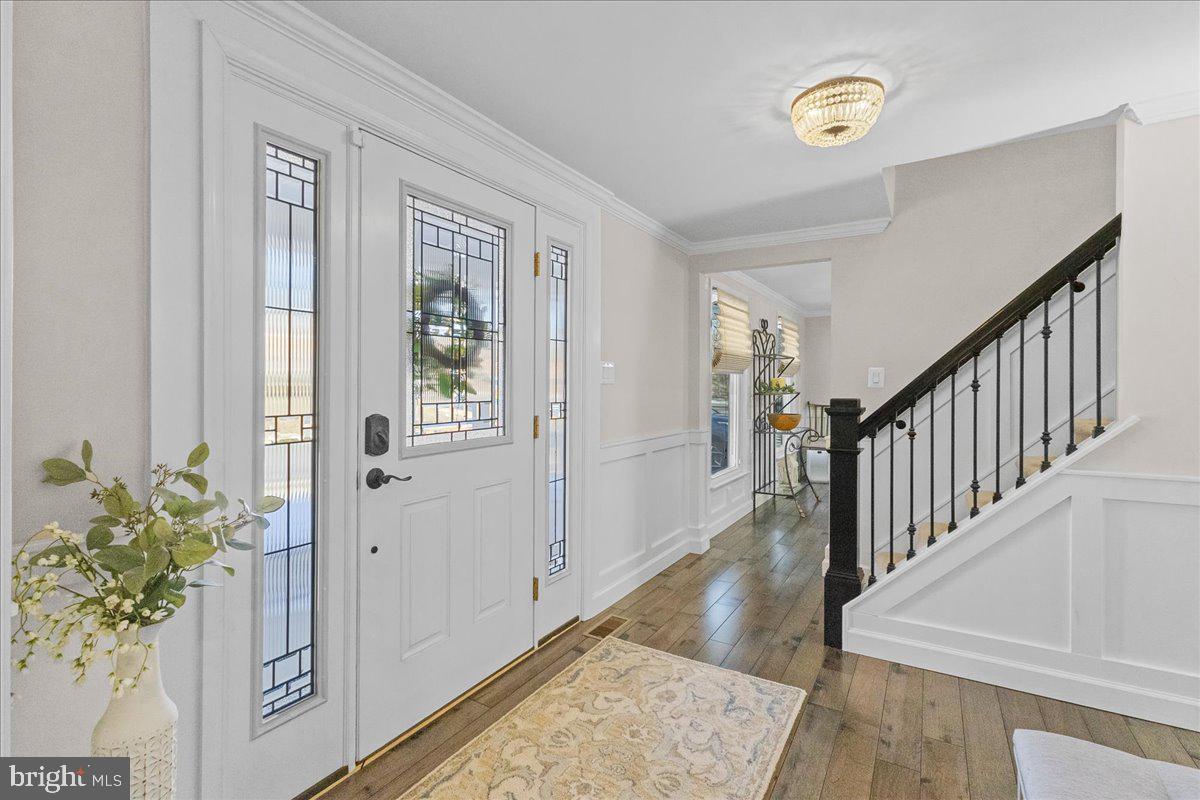 15401 SILVAN GLEN DRIVE