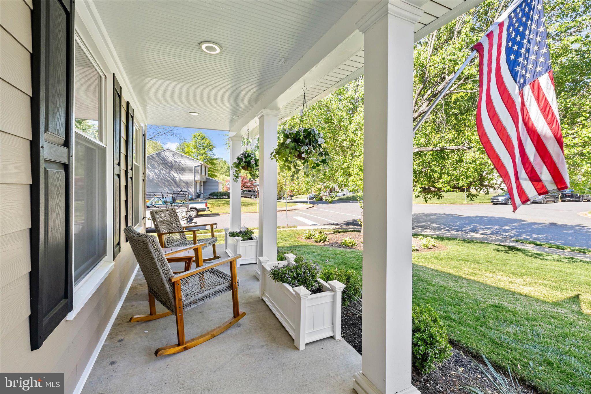 15401 SILVAN GLEN DRIVE