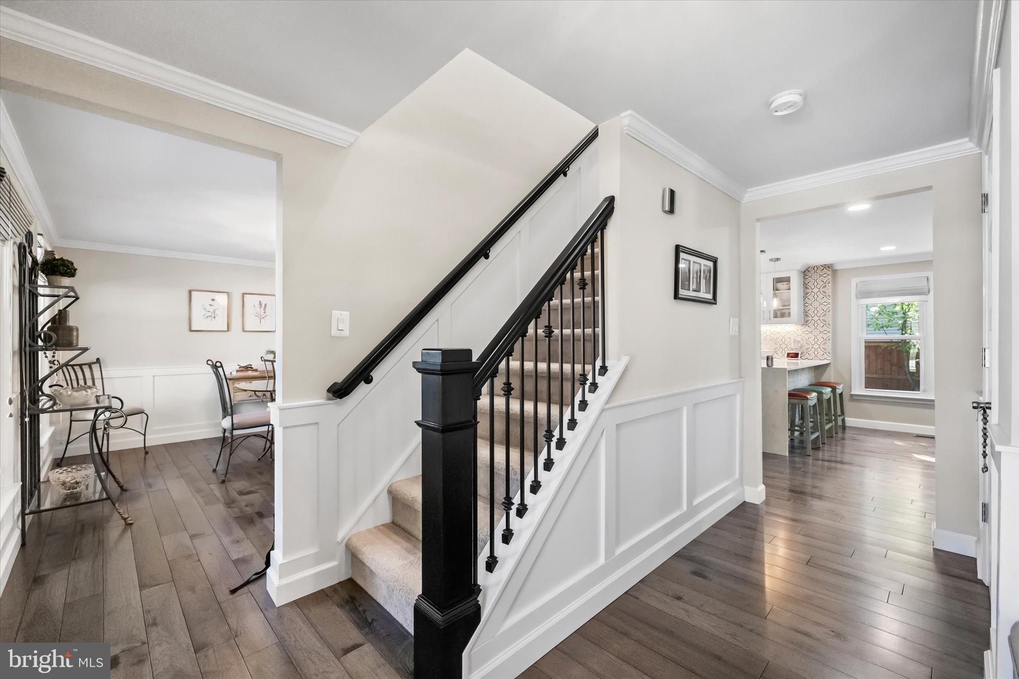 15401 SILVAN GLEN DRIVE