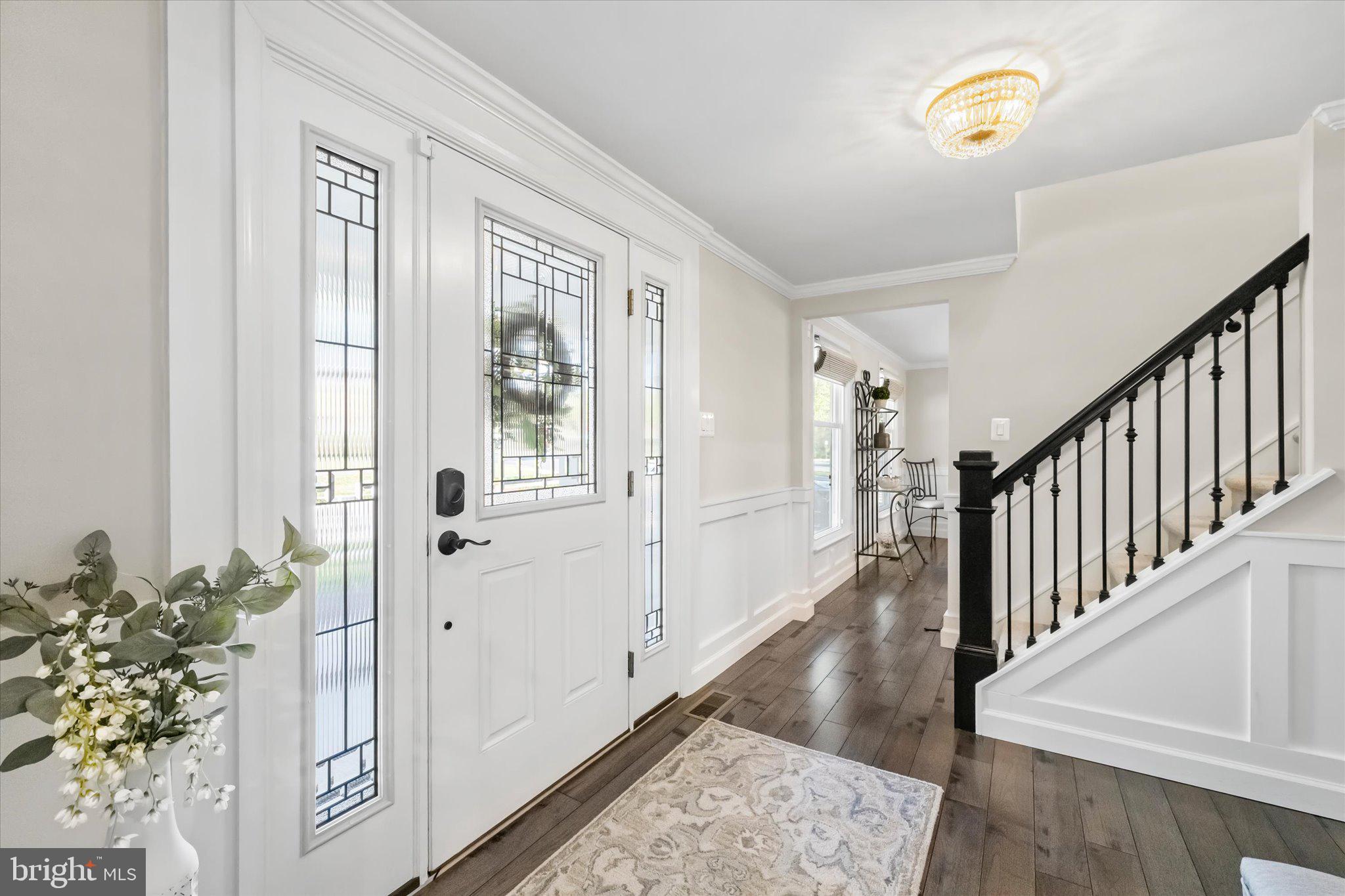 15401 SILVAN GLEN DRIVE