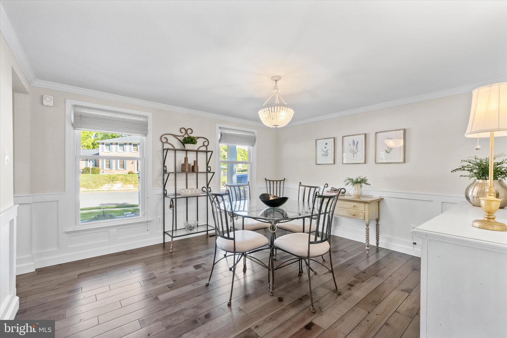 15401 SILVAN GLEN DRIVE