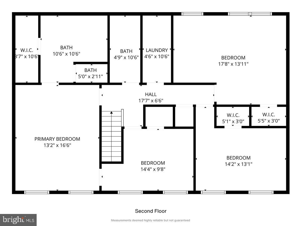 15401 SILVAN GLEN DRIVE